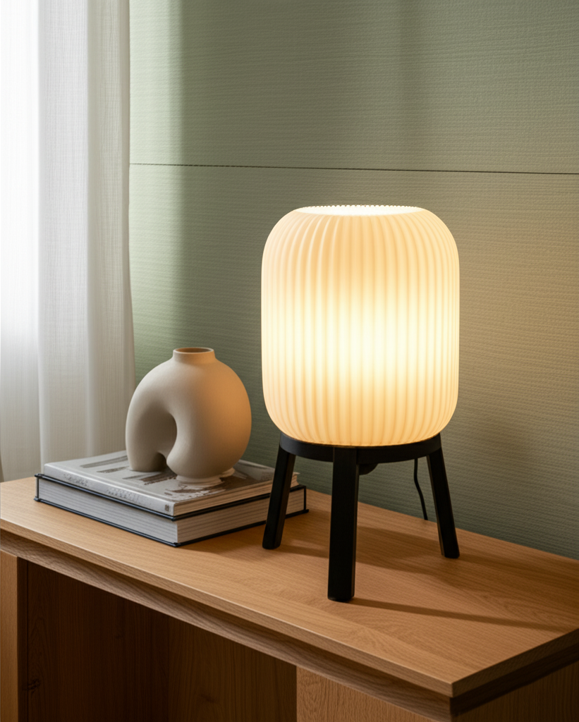 The Aurello – Light in its Purest Form
