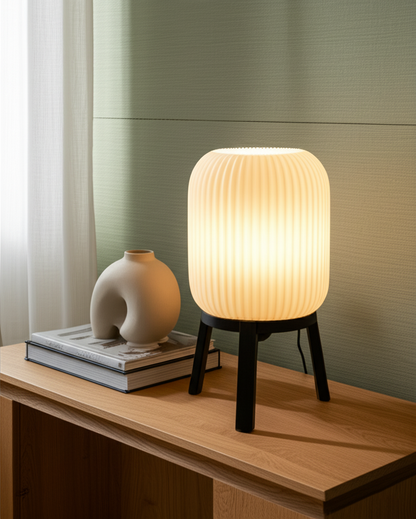 The Aurello – Light in its Purest Form