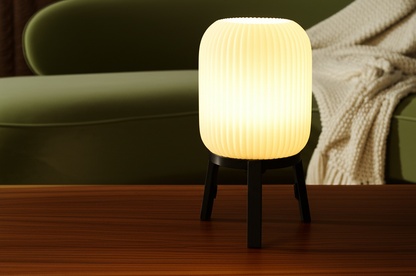 The Aurello – Light in its Purest Form