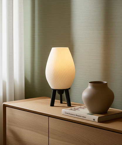 The Ethereal - Tranquil Sophistication