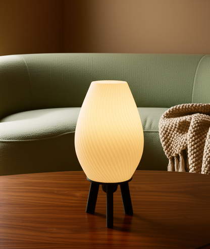 The Ethereal - Tranquil Sophistication