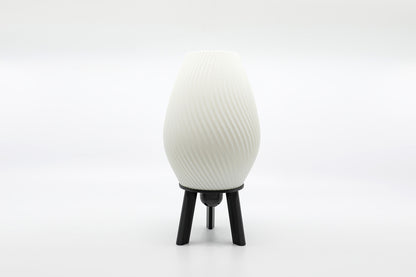 The Ethereal - Tranquil Sophistication