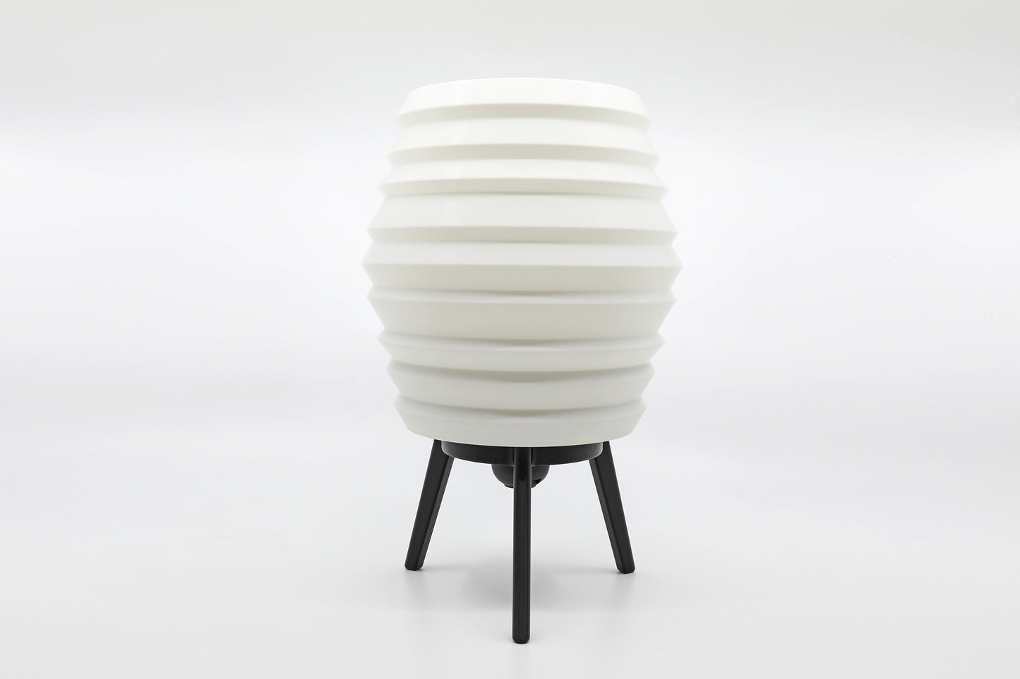 The LumaLantern – A Fold of Light, A Whisper of Tradition