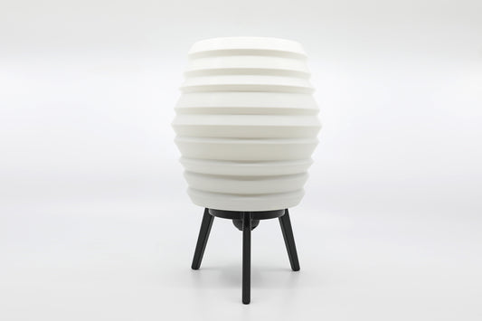 The LumaLantern – A Fold of Light, A Whisper of Tradition