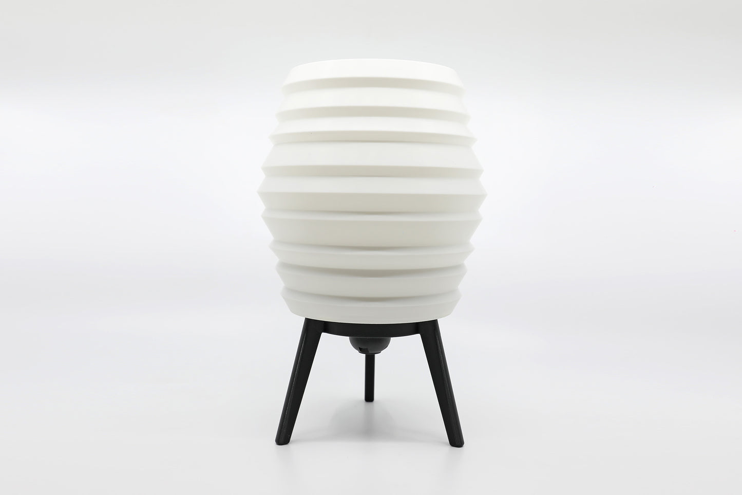 The LumaLantern – A Fold of Light, A Whisper of Tradition