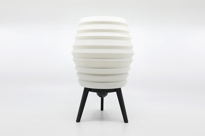 The LumaLantern – A Fold of Light, A Whisper of Tradition