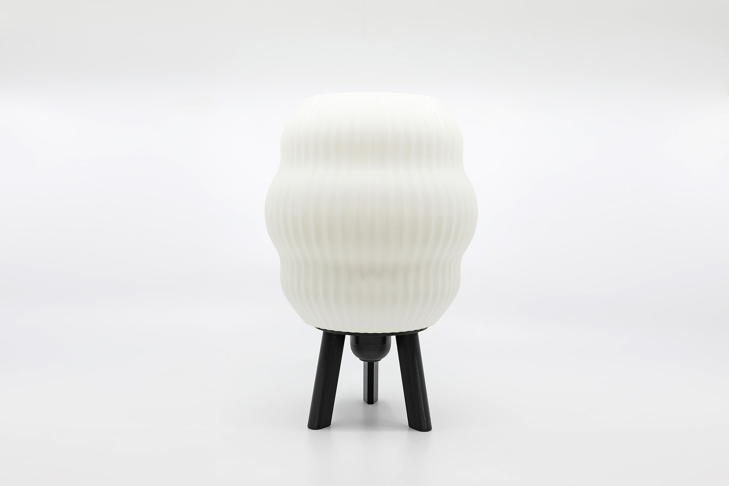 The Lumina - Artisanal Design and Ambient Functionality