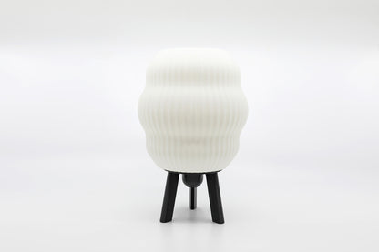 The Lumina - Artisanal Design and Ambient Functionality