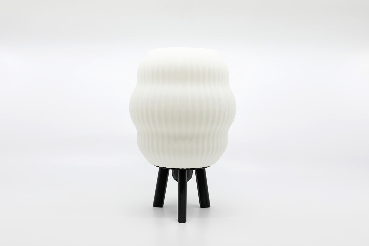 The Lumina - Artisanal Design and Ambient Functionality