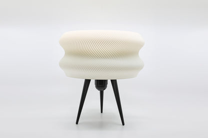 The Orbienne – Light from Another Realm