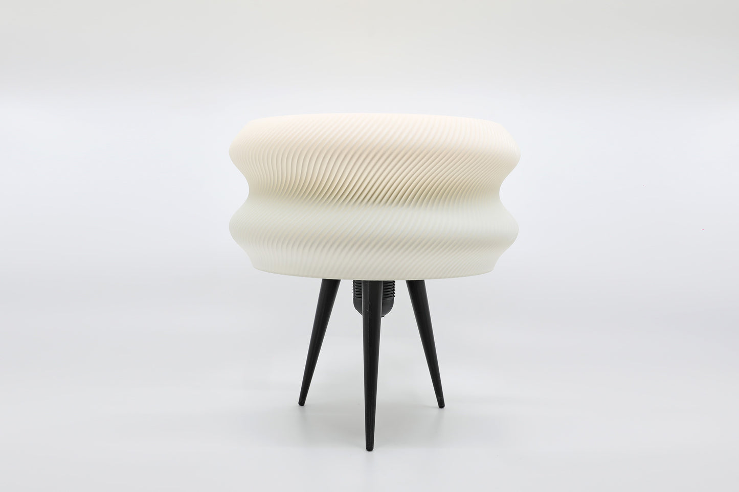 The Orbienne – Light from Another Realm