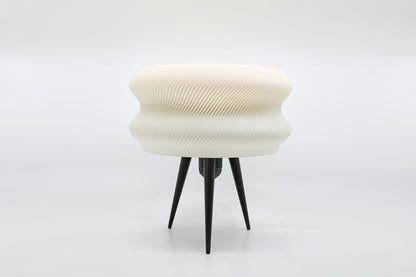 The Orbienne – Light from Another Realm