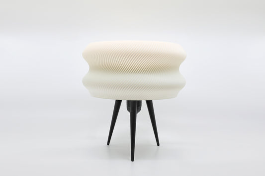 The Orbienne – Light from Another Realm