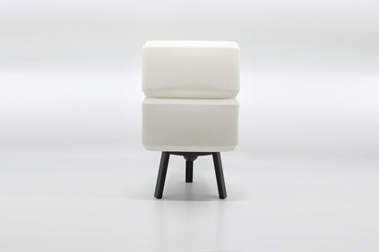 The Terranova Lamp – Geometry in Glow