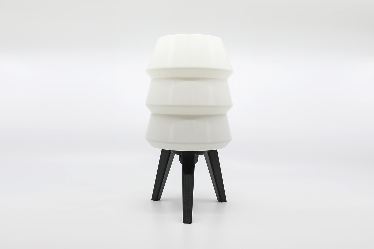 The Tiered Radiance - Connoisseurs of Refined Living