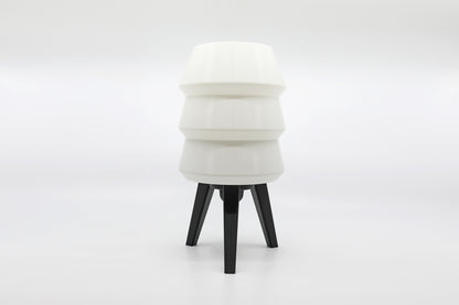 The Tiered Radiance - Connoisseurs of Refined Living