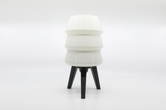 The Tiered Radiance - Connoisseurs of Refined Living